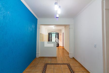 Sala de casa para alugar com 1 quarto, 50m² em Quitaúna, Osasco