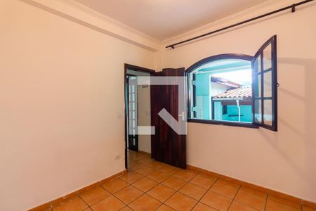 Quarto 1 de casa para alugar com 1 quarto, 50m² em Quitaúna, Osasco