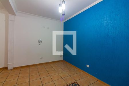Sala de casa para alugar com 1 quarto, 50m² em Quitaúna, Osasco