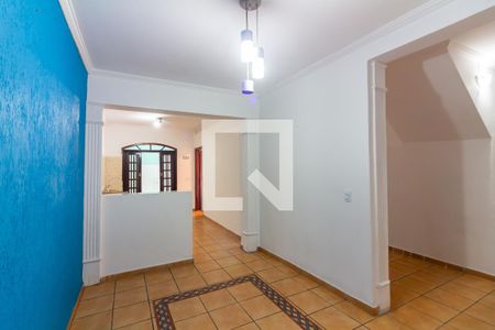 Sala de casa para alugar com 1 quarto, 50m² em Quitaúna, Osasco