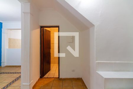Sala de casa para alugar com 1 quarto, 50m² em Quitaúna, Osasco