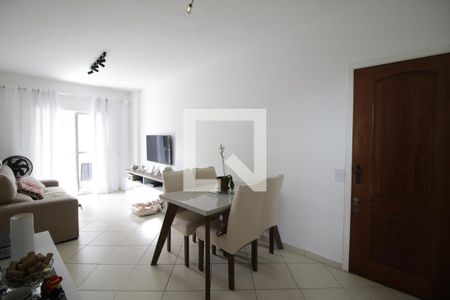 Sala de apartamento à venda com 2 quartos, 80m² em Taquara, Rio de Janeiro