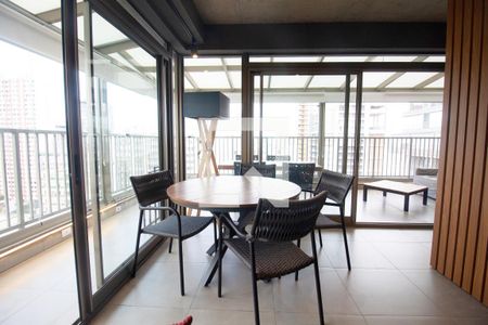 Apartamento para alugar com 1 quarto, 89m² em Cerqueira César, São Paulo