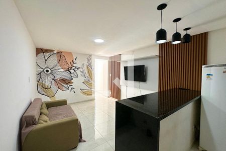 Apartamento para alugar com 1 quarto, 45m² em Copacabana, Rio de Janeiro
