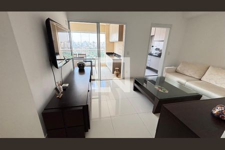 Apartamento para alugar com 2 quartos, 84m² em Itaim Bibi, São Paulo
