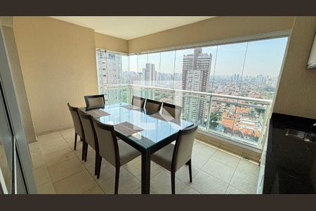 Apartamento para alugar com 2 quartos, 84m² em Itaim Bibi, São Paulo