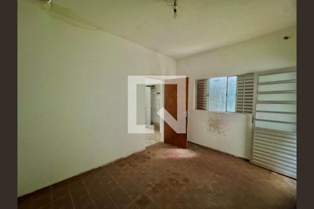 Quarto de casa para alugar com 1 quarto, 50m² em Jardim Rosa de Franca, Guarulhos