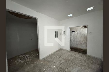 Sala de casa para alugar com 1 quarto, 50m² em Jardim Rosa de Franca, Guarulhos