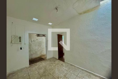 Sala de casa para alugar com 1 quarto, 50m² em Jardim Rosa de Franca, Guarulhos