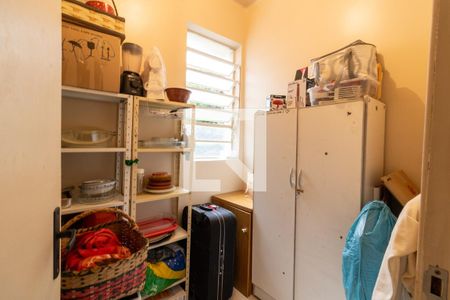 Despensa de apartamento à venda com 2 quartos, 83m² em Centro Histórico, Porto Alegre