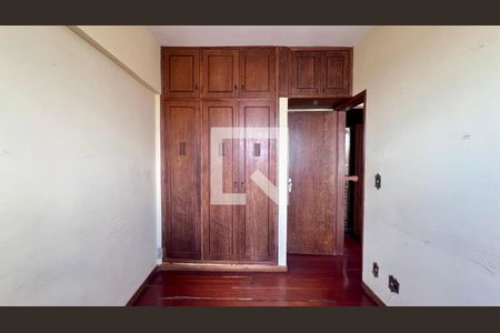 quarto  de apartamento à venda com 2 quartos, 50m² em Colégio Batista, Belo Horizonte