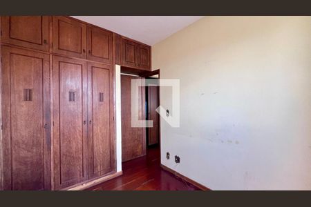 quarto  de apartamento à venda com 2 quartos, 50m² em Colégio Batista, Belo Horizonte