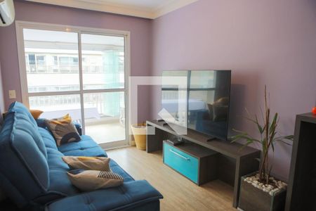 Apartamento à venda com 2 quartos, 75m² em Jaguaré, São Paulo
