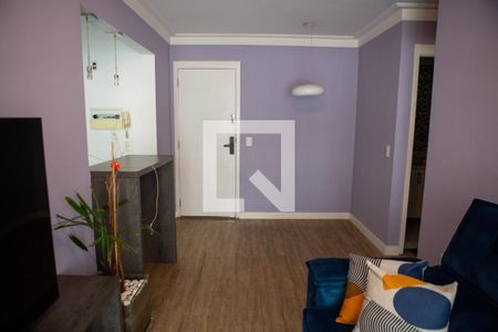 Apartamento à venda com 2 quartos, 75m² em Jaguaré, São Paulo