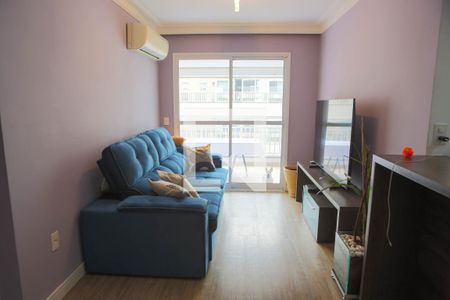 Apartamento à venda com 2 quartos, 75m² em Jaguaré, São Paulo