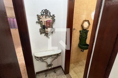 Corredora de casa à venda com 7 quartos, 310m² em Jardim Guanabara, Rio de Janeiro