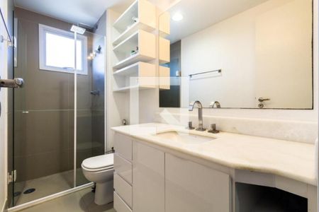 Foto 21 de apartamento à venda com 2 quartos, 93m² em Lapa, São Paulo
