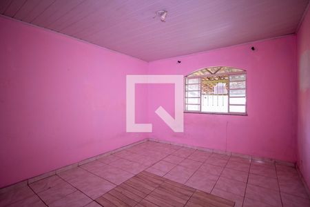 Quarto 2  de casa para alugar com 2 quartos, 110m² em Amendoeira, São Gonçalo