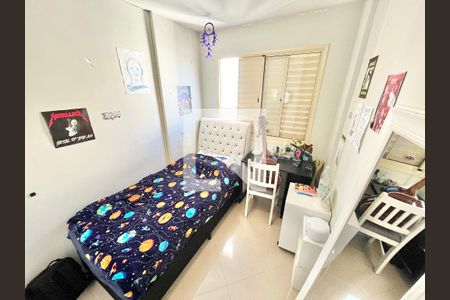 Quarto 1 de apartamento à venda com 2 quartos, 49m² em Parque Mandaqui, São Paulo