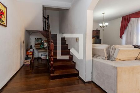 Sala de casa à venda com 3 quartos, 286m² em Jardim Sao Luiz, São Paulo