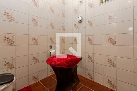 Lavabo de casa à venda com 3 quartos, 286m² em Jardim Sao Luiz, São Paulo