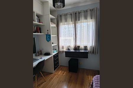 Foto 14 de apartamento à venda com 3 quartos, 143m² em Ipiranga, São Paulo