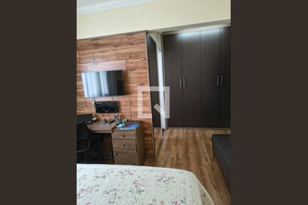 Foto 05 de apartamento à venda com 3 quartos, 143m² em Ipiranga, São Paulo