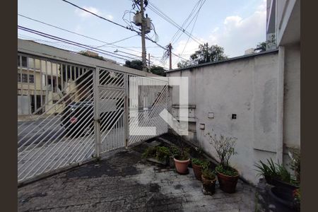 Garagem de casa para alugar com 3 quartos, 300m² em Aclimação, São Paulo