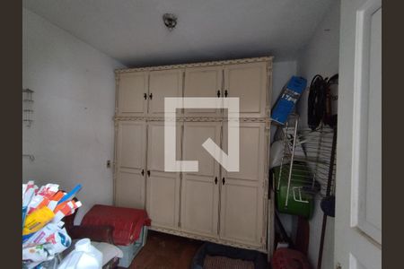 Quarto de Serviço de casa para alugar com 3 quartos, 300m² em Aclimação, São Paulo