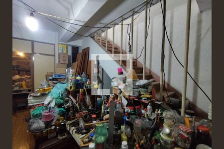 Deposito  de casa para alugar com 3 quartos, 300m² em Aclimação, São Paulo