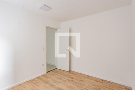 Quarto de apartamento para alugar com 1 quarto, 33m² em Cursino, São Paulo