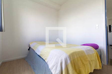 Quarto 1 de apartamento à venda com 2 quartos, 43m² em Vila Silvia, São Paulo