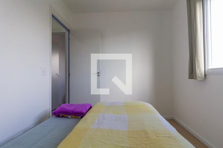 Quarto 1 de apartamento à venda com 2 quartos, 43m² em Vila Silvia, São Paulo