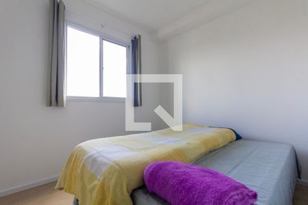 Quarto 1 de apartamento à venda com 2 quartos, 43m² em Vila Silvia, São Paulo