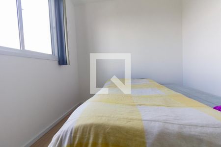 Quarto 1 de apartamento à venda com 2 quartos, 43m² em Vila Silvia, São Paulo