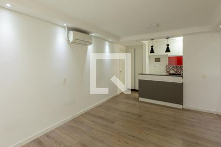 Apartamento para alugar com 3 quartos, 76m² em Vila Industrial (campinas), Campinas