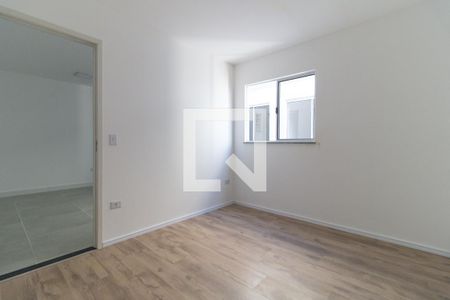 Quarto de apartamento para alugar com 1 quarto, 33m² em Cursino, São Paulo