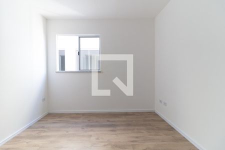 Quarto de apartamento para alugar com 1 quarto, 33m² em Cursino, São Paulo