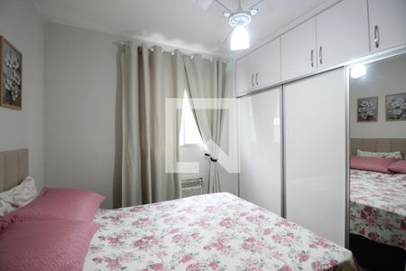 Quarto 2 de apartamento à venda com 2 quartos, 49m² em Taquara, Rio de Janeiro