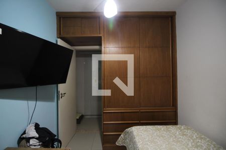 Quarto 1 de apartamento à venda com 2 quartos, 49m² em Taquara, Rio de Janeiro
