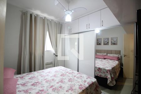 Quarto 2 de apartamento à venda com 2 quartos, 49m² em Taquara, Rio de Janeiro