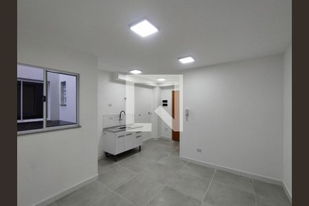 Studio  de kitnet/studio para alugar com 1 quarto, 33m² em Cursino, São Paulo