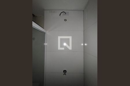 Banheiro - torneira de kitnet/studio para alugar com 1 quarto, 33m² em Cursino, São Paulo