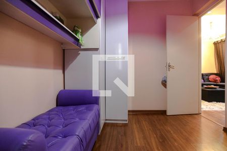 Quarto 1 de apartamento para alugar com 2 quartos, 48m² em Vila Bela Flor, Mogi das Cruzes