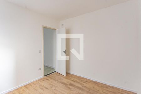 Quarto de apartamento para alugar com 2 quartos, 35m² em Cursino, São Paulo