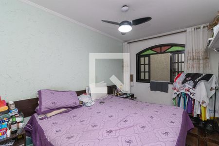 Quarto 1 - Suíte de casa à venda com 4 quartos, 399m² em Engenheiro Goulart, São Paulo