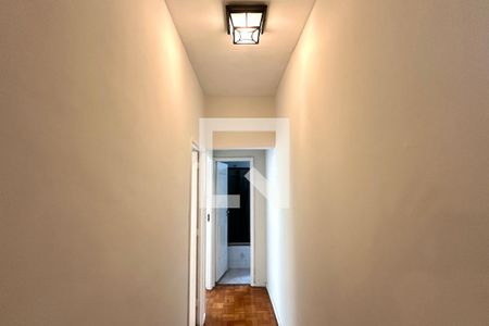 Apartamento à venda com 2 quartos, 63m² em Botafogo, Rio de Janeiro