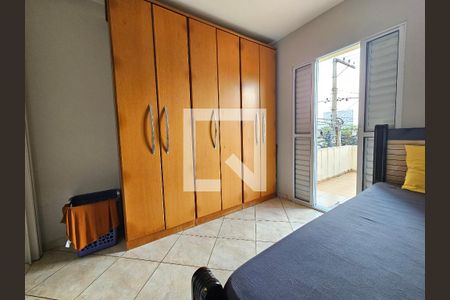 Quarto 3 de casa à venda com 3 quartos, 200m² em Jardim Monte Azul, São Paulo