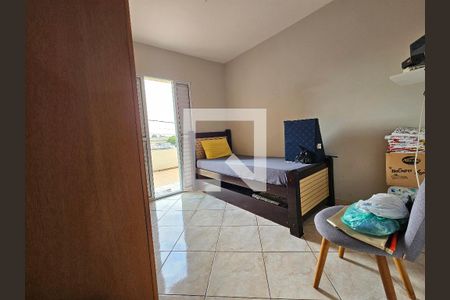 Quarto 3 de casa à venda com 3 quartos, 200m² em Jardim Monte Azul, São Paulo