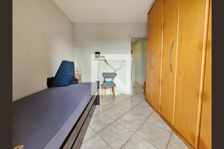 Quarto 3 de casa à venda com 3 quartos, 200m² em Jardim Monte Azul, São Paulo